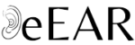 eEAR® Digital Hearing Aid Amplifiers Logo